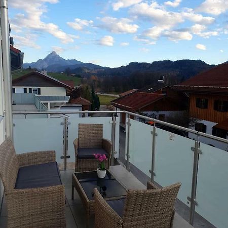 Haus Am See Fussen Luaran gambar