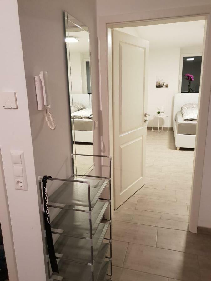 Haus Am See Fussen Luaran gambar