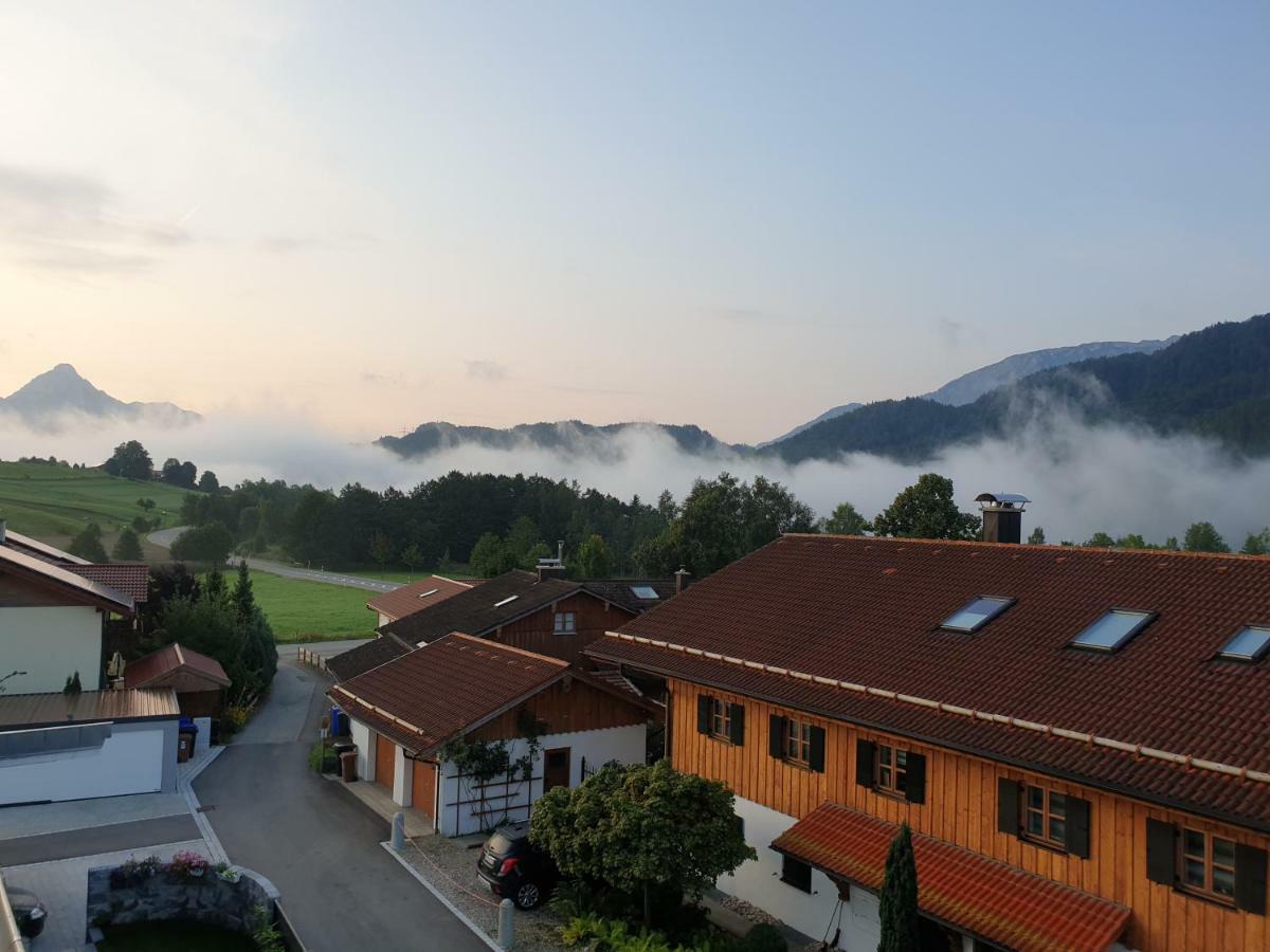Haus Am See Fussen Luaran gambar
