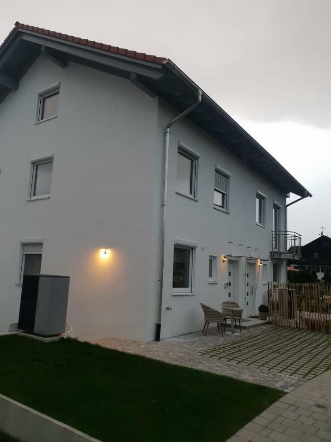 Haus Am See Fussen Luaran gambar