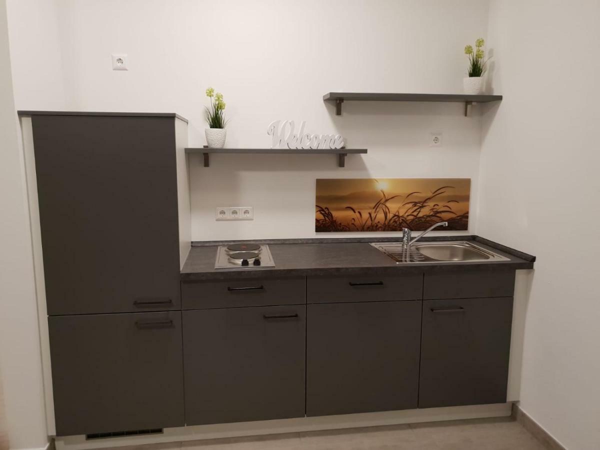 Haus Am See Fussen Luaran gambar