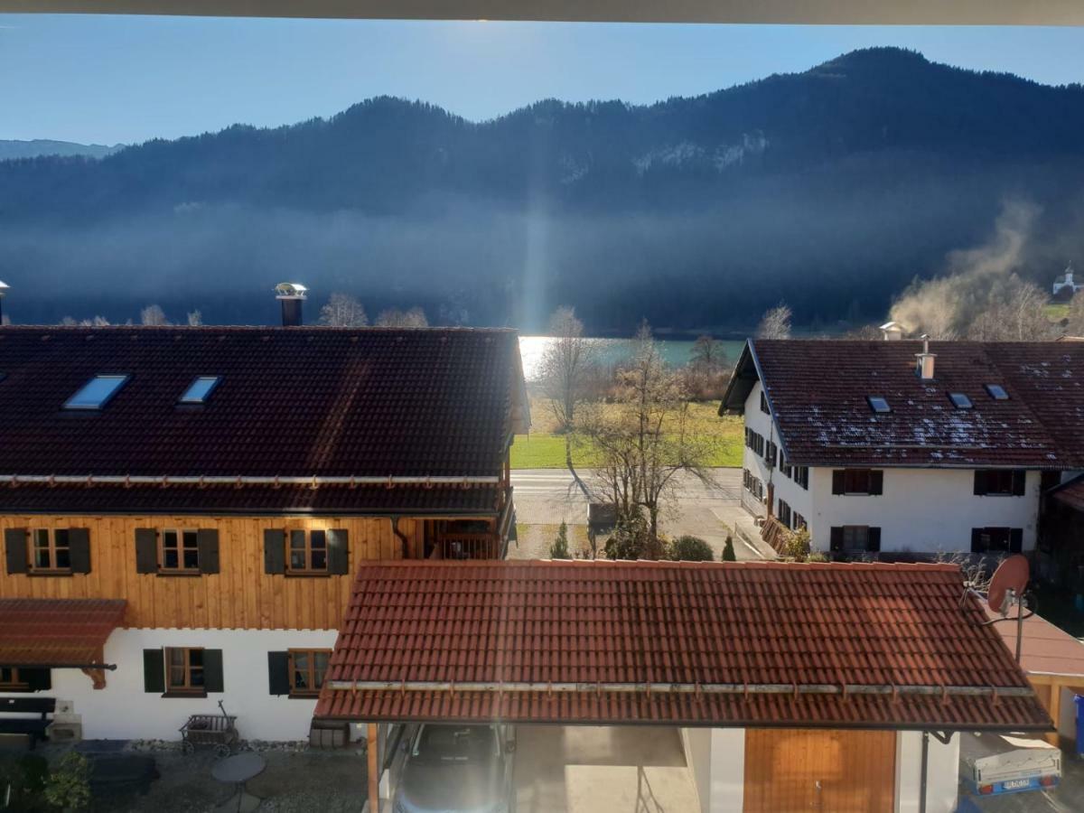 Haus Am See Fussen Luaran gambar