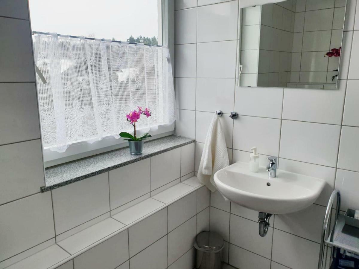 Haus Am See Fussen Luaran gambar