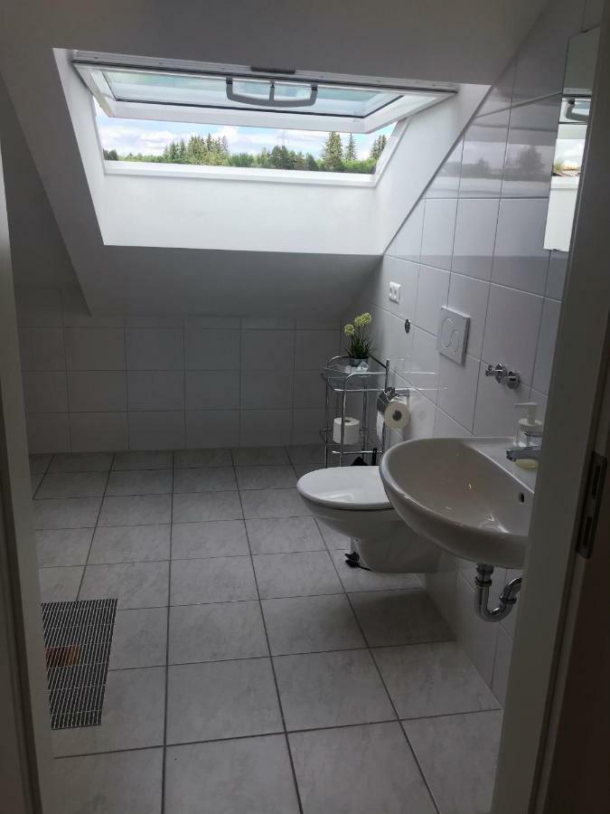 Haus Am See Fussen Luaran gambar
